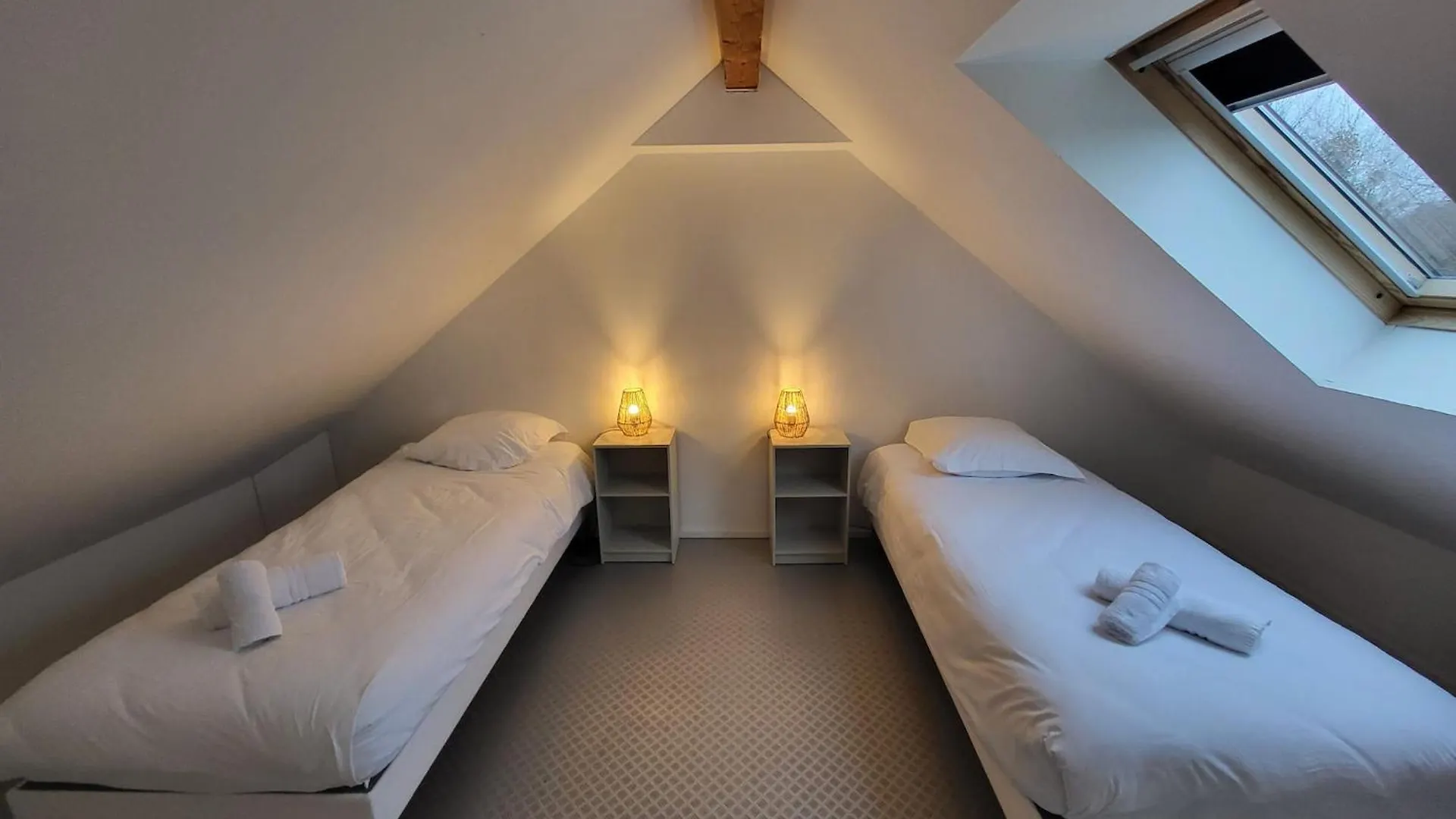 Spacious Apartment In Lanillis Lannilis 0*,  France