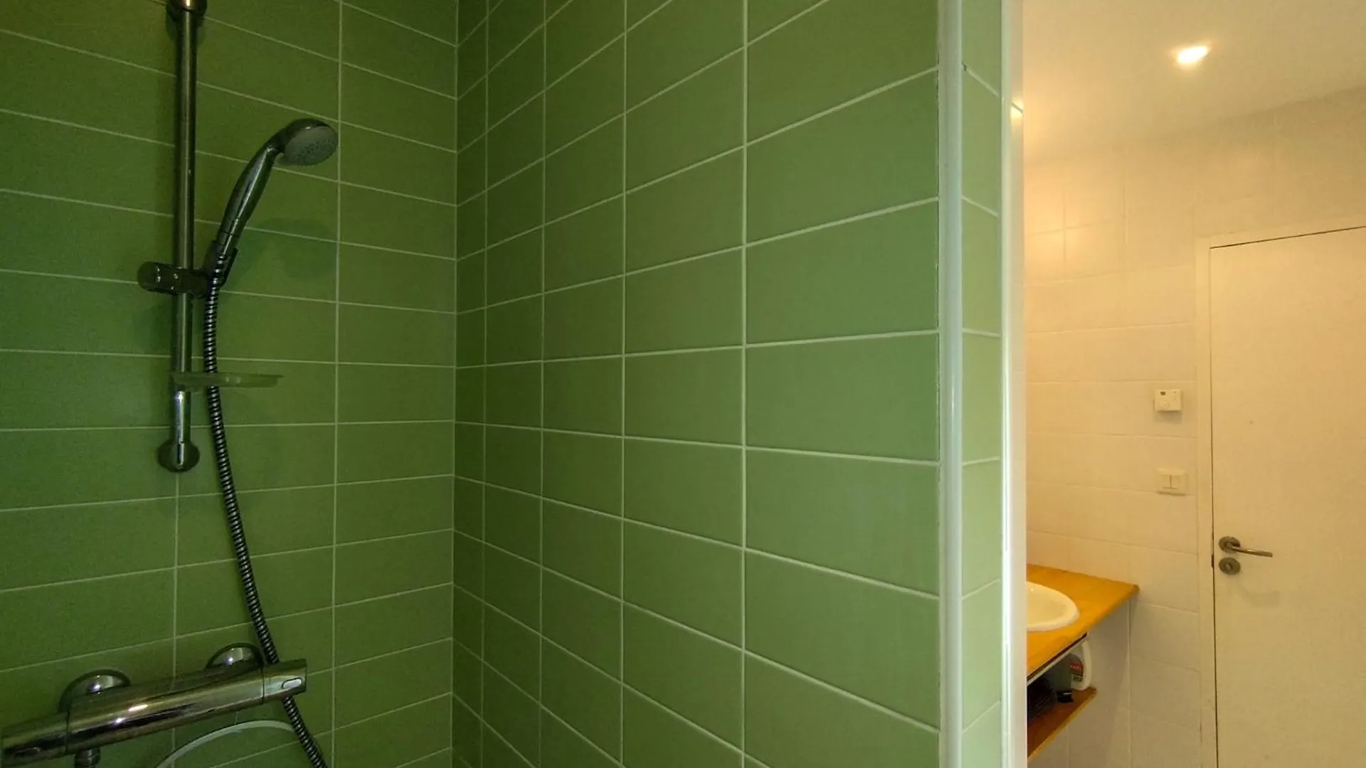Spacious Apartment In Lanillis Lannilis